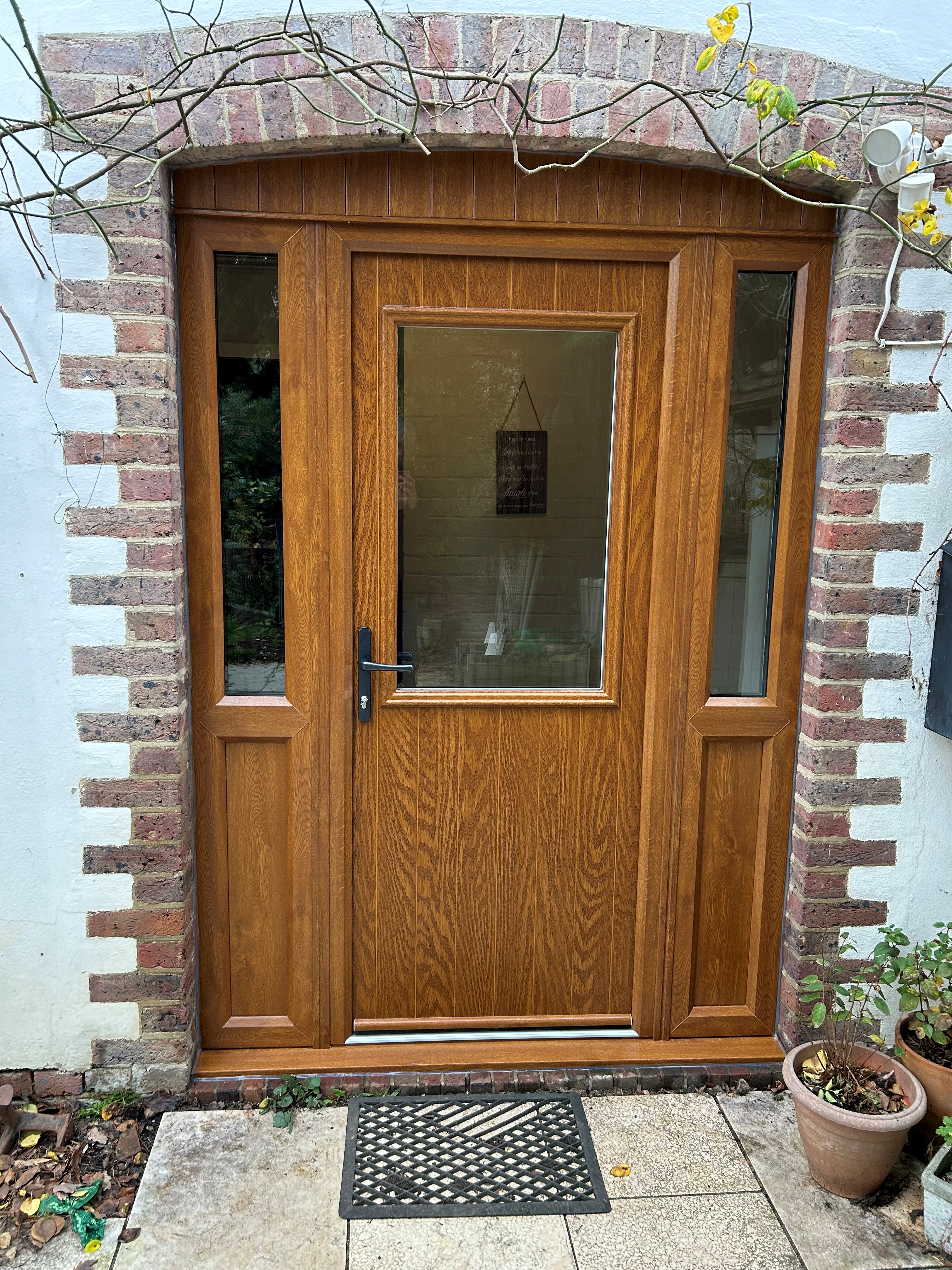 Composite Windows & Doors image